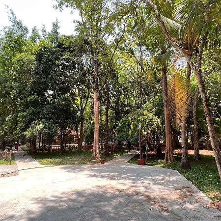 Surya Eco And Wedding Resort Thrissur Zewnętrze zdjęcie