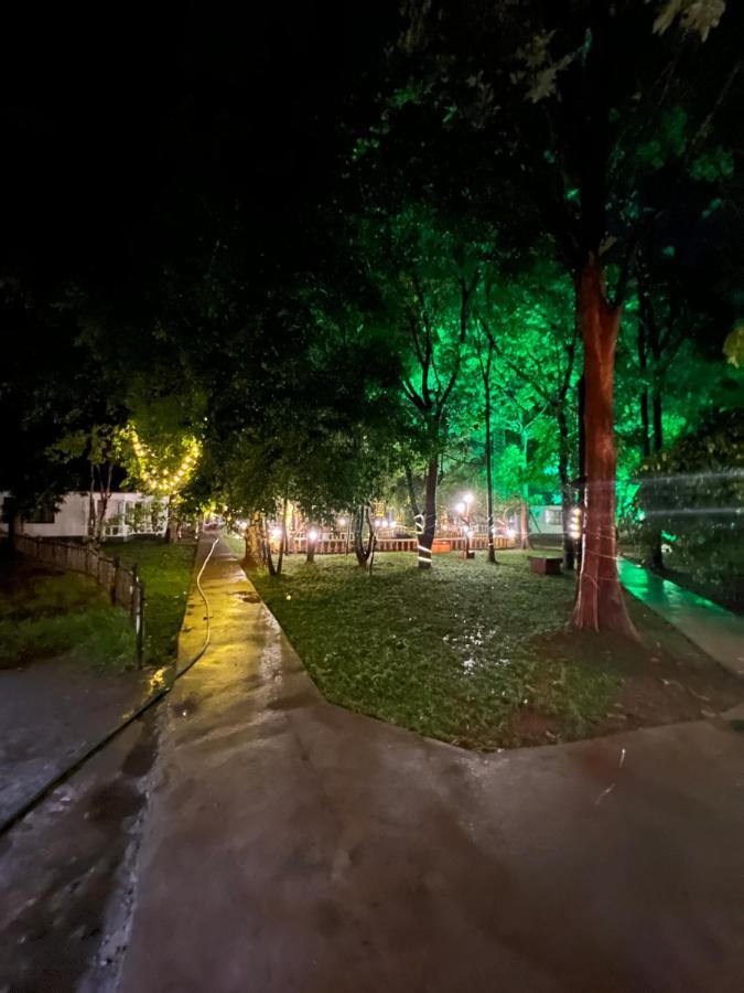 Surya Eco And Wedding Resort Thrissur Zewnętrze zdjęcie